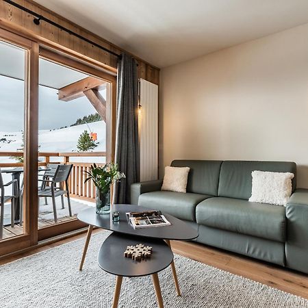 Residence Hameau De Clotaire Alpe D'Huez - By Emerald Stay Exterior photo