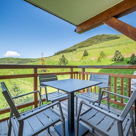 Residence Hameau De Clotaire Alpe D'Huez - By Emerald Stay Exterior photo