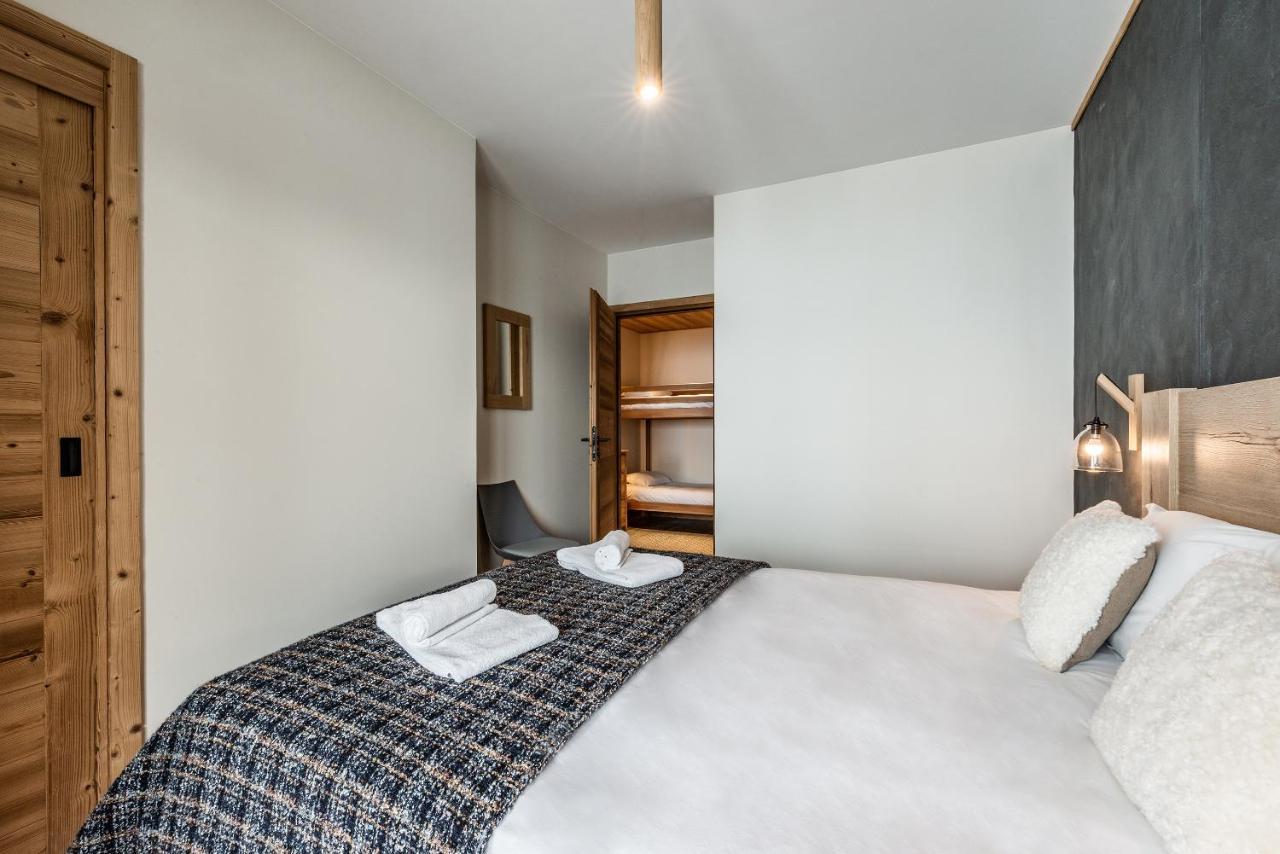 Residence Hameau De Clotaire Alpe D'Huez - By Emerald Stay Exterior photo