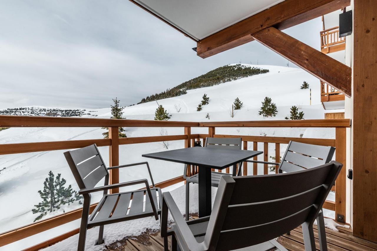 Residence Hameau De Clotaire Alpe D'Huez - By Emerald Stay Exterior photo