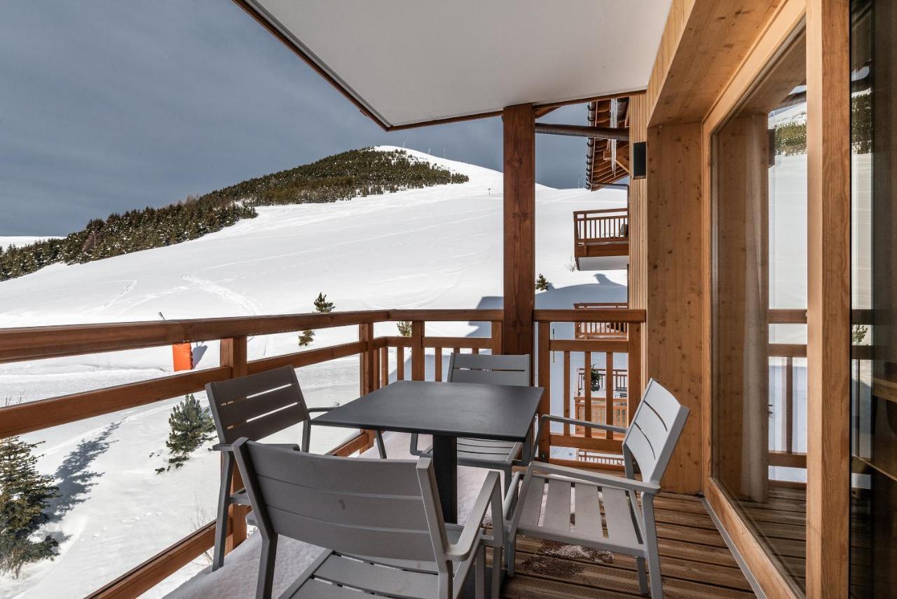 Residence Hameau De Clotaire Alpe D'Huez - By Emerald Stay Exterior photo