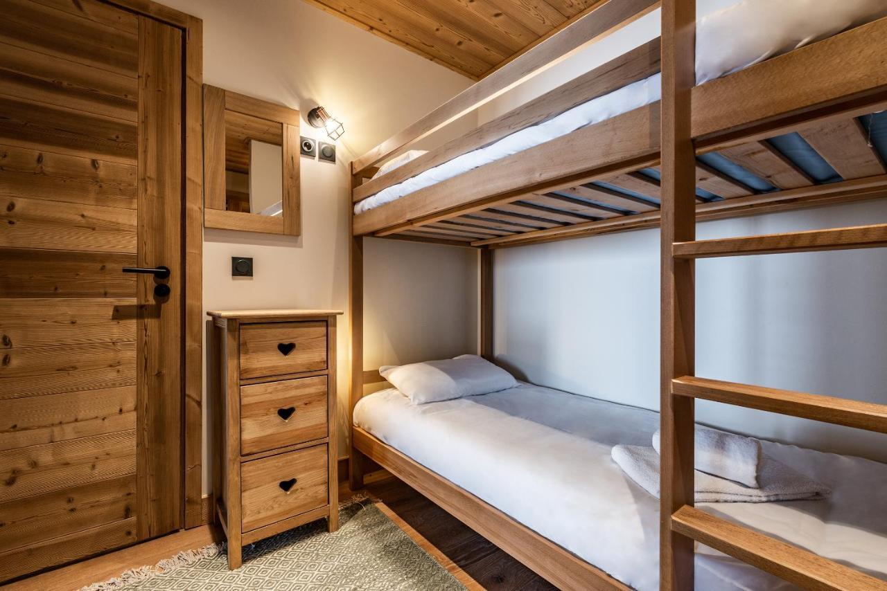 Residence Hameau De Clotaire Alpe D'Huez - By Emerald Stay Exterior photo